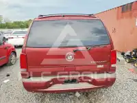 2003 Cadillac ESCALADE фото