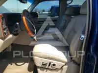 2003 Cadillac ESCALADE фото