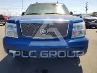 2003 Cadillac ESCALADE фото