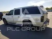 2003 Cadillac ESCALADE фото