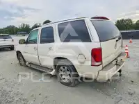 2003 Cadillac ESCALADE фото