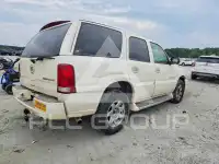 2003 Cadillac ESCALADE фото