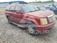 2003 Cadillac ESCALADE фото
