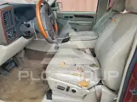 2003 Cadillac ESCALADE фото