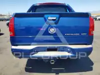 2003 Cadillac ESCALADE фото