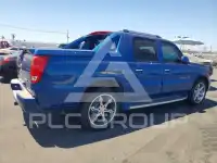 2003 Cadillac ESCALADE фото