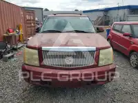 2003 Cadillac ESCALADE фото