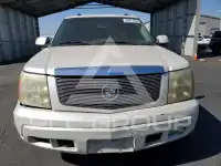 2003 Cadillac ESCALADE фото