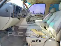 2003 Cadillac ESCALADE photo