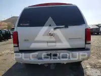 2003 Cadillac ESCALADE photo