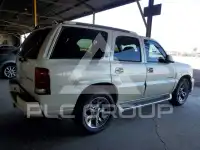 2003 Cadillac ESCALADE фото