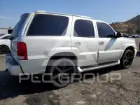 2003 Cadillac ESCALADE photo