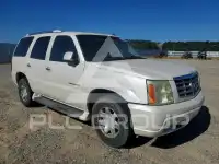 2003 Cadillac ESCALADE фото