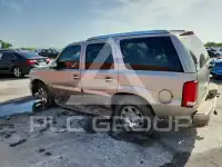 2003 Cadillac ESCALADE фото