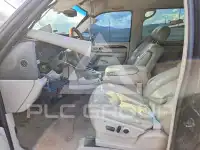 2003 Cadillac ESCALADE photo