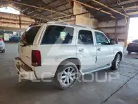 2003 Cadillac ESCALADE фото