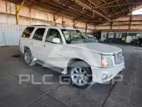 2003 Cadillac ESCALADE фото
