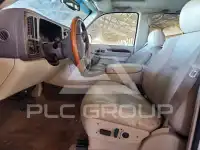 2003 Cadillac ESCALADE фото