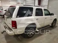 2003 Cadillac ESCALADE фото
