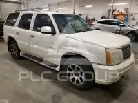 2003 Cadillac ESCALADE фото
