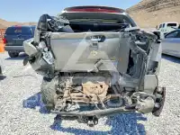 2003 Cadillac ESCALADE фото