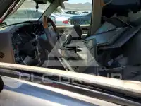 2003 Cadillac ESCALADE фото