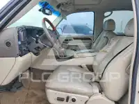 2003 Cadillac ESCALADE photo