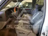 2003 Cadillac ESCALADE фото