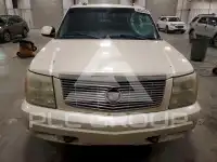 2003 Cadillac ESCALADE фото