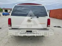 2003 Cadillac ESCALADE фото