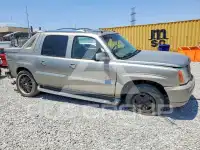 2003 Cadillac ESCALADE фото