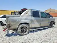 2003 Cadillac ESCALADE фото