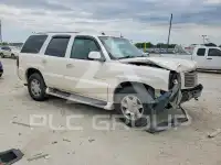2003 Cadillac ESCALADE фото