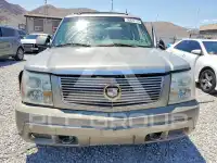 2003 Cadillac ESCALADE фото