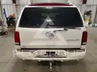 2003 Cadillac ESCALADE фото