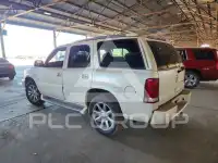 2003 Cadillac ESCALADE фото