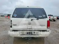 2003 Cadillac ESCALADE photo