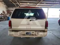 2003 Cadillac ESCALADE фото