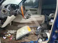 2003 Cadillac ESCALADE фото