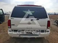2003 Cadillac ESCALADE фото