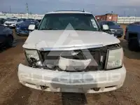 2003 Cadillac ESCALADE фото