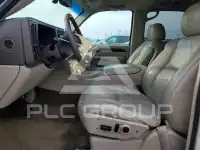 2003 Cadillac ESCALADE фото