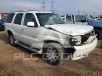 2003 Cadillac ESCALADE фото