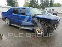2003 Cadillac ESCALADE фото