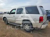 2003 Cadillac ESCALADE фото