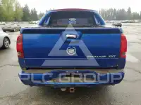 2003 Cadillac ESCALADE фото