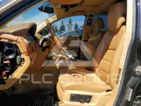 2003 Porsche Cayenne фото