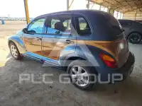 2003 Chrysler PT Cruiser фото