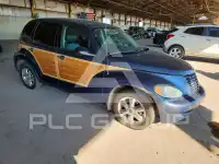 2003 Chrysler PT Cruiser фото