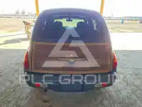 2003 Chrysler PT Cruiser фото
